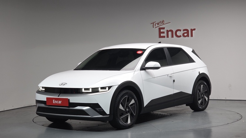 Hyundai Ioniq5