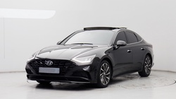 Hyundai Sonata 2021
