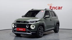 Hyundai Casper 2022