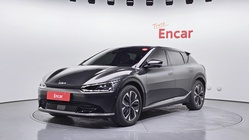 Kia EV6 2023