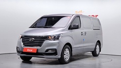 Hyundai Starex 2018