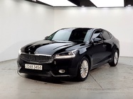 Kia K7 2016