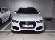 Audi A7 2015