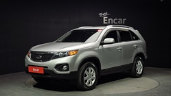 Kia Sorento 2009
