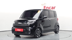 Kia RAY 2021