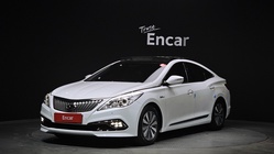Hyundai Grandeur 2015