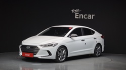 Hyundai Avante 2015