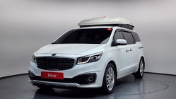 Kia Carnival 2017
