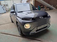 Hyundai Casper 2024