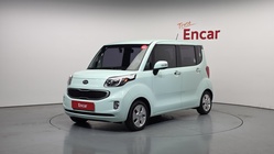 Kia RAY 2014