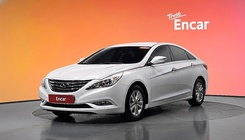 Hyundai Sonata 2012
