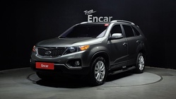 Kia Sorento 2010
