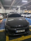 Kia K5 2021