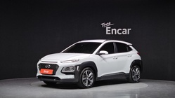 Hyundai Kona 2019
