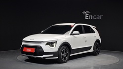 Kia Niro 2026