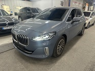 BMW 2 Series 2024