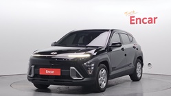 Hyundai Kona 2024