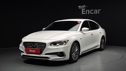 Hyundai Grandeur 2018