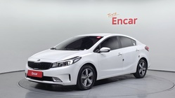 Kia K3 2017