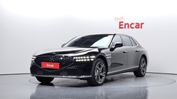 Genesis G90 2022