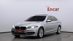 BMW 5 Series 2013