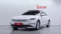 Kia K8 2022