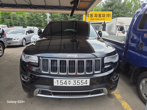 Jeep Cherokee 2015