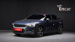 Polestar 2 2022