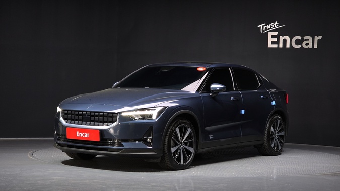 Polestar 2 2022