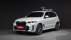 BMW X5 2025