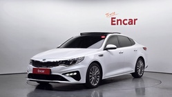Kia K5 2018