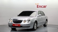 Kia Opirus 2006