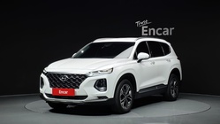 Hyundai Santa Fe 2019