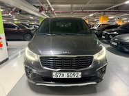 Kia Carnival 2018