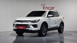Ssangyong KORANDO 2021