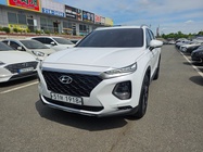 Hyundai Santa Fe 2018