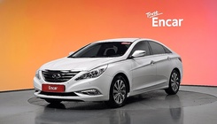 Hyundai Sonata 2013