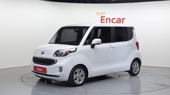Kia RAY 2016