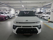 Kia Soul 2019