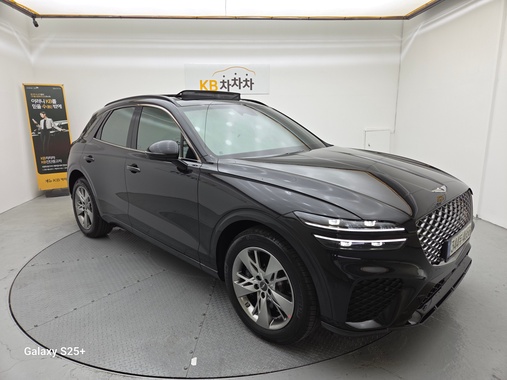 Genesis GV70 2023