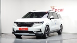 Kia Carnival 2023