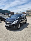 Chevrolet Spark 2012