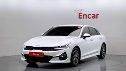 Kia K5 2023