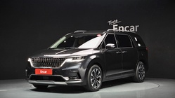 Kia Carnival 2023