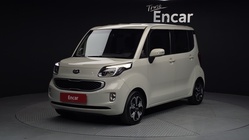 Kia RAY 2012