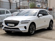 Genesis GV70 2021