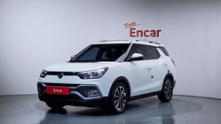 Ssangyong TIBOLI 2016