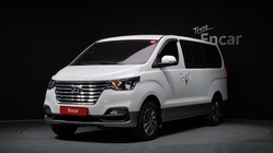 Hyundai Starex 2020