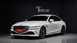 Genesis G80 2024