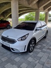 Kia Niro 2017